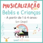 PRÉ INSCRIÇÃO
